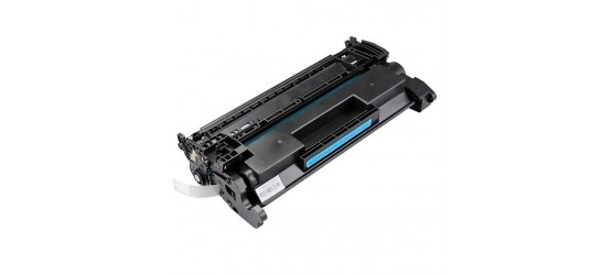  HP CF226A (26A) Black Compatible Laser Cartridge  